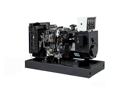 特克斯科克150kw大型柴油发电机组