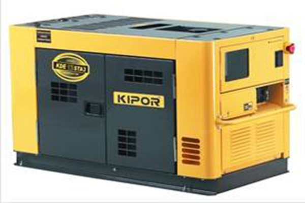 特克斯发电机出租