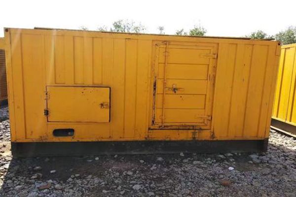 特克斯发电机出租 特克斯发电机出租