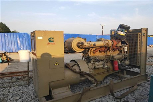 特克斯发电机出租 特克斯发电机出租