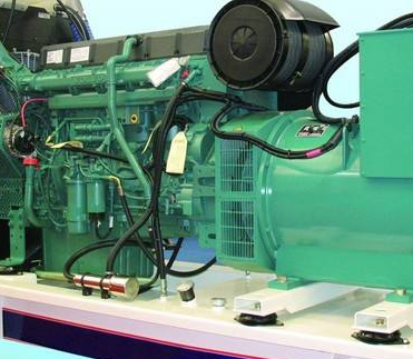 特克斯发电机出租